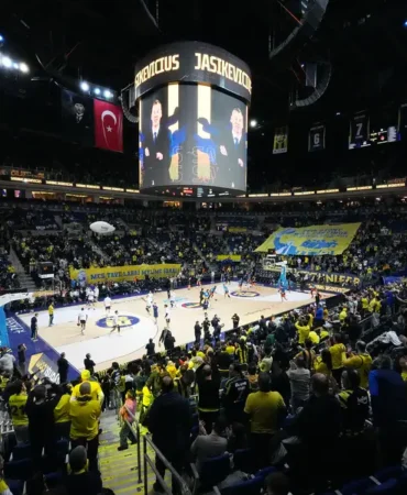 fenerbahçe beko 6