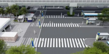 Bornova’nın kalbi değişiyor 2