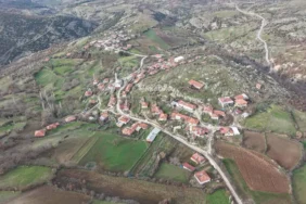 Dualar Mahallesi’nin 85 Yıllık Altyapı Çilesi Son Buluyor (2)
