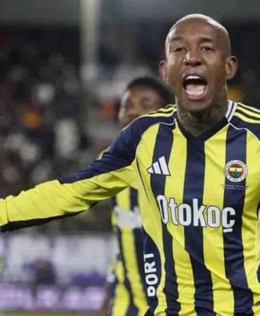 talisca