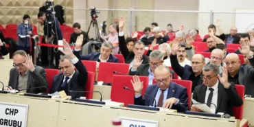 Manisa Kent Konseyi'nin 8 Projesi Meclisten Geçti 4 manisa kent konseyi meclis (1)