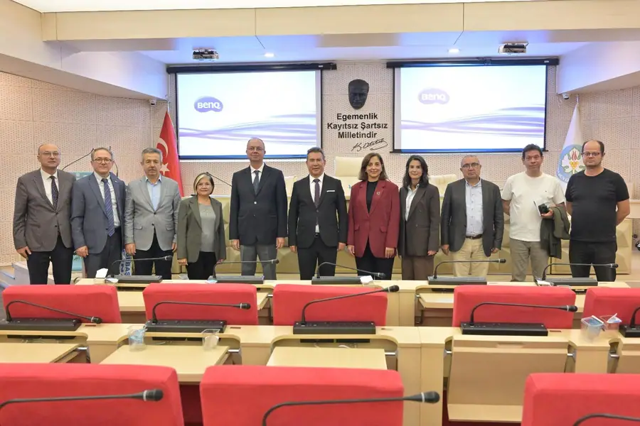 Manisa Kent Konseyi'nin 8 Projesi Meclisten Geçti 1 Manisa Kent Konseyi'nin 8 Projesi Meclisten Geçti 1