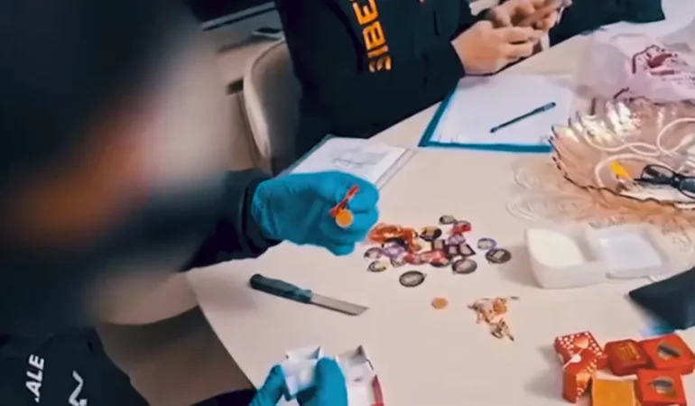 siber suç operasyon