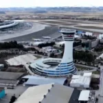 Esenboğa Havalimanı'nda 3. Pist ve Yeni Kule Hizmete Açıldı 19 Haber Görseli