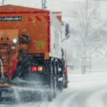 İstanbul Valiliği'nden Uyarı: Karla Karışık Yağmur ve Kuvvetli Rüzgar Bekleniyor 19 Haber Görseli