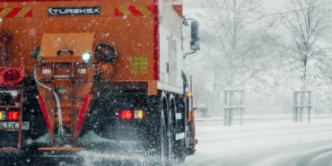İstanbul Valiliği'nden Uyarı: Karla Karışık Yağmur ve Kuvvetli Rüzgar Bekleniyor 17 Haber Görseli