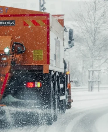 İstanbul Valiliği'nden Uyarı: Karla Karışık Yağmur ve Kuvvetli Rüzgar Bekleniyor 9 Haber Görseli