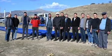 MASKİ, Yeşilyurt Mahallesi'nde 45 Yıllık İçme Suyu Hattını Yeniliyor 3 45 Yıllık Asbestli İçme Suyu Hattı Yenileniyor (4)