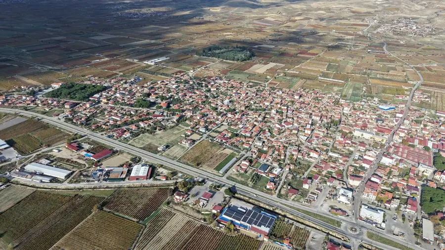 MASKİ, Yeşilyurt Mahallesi'nde 45 Yıllık İçme Suyu Hattını Yeniliyor 1 MASKİ, Yeşilyurt Mahallesi'nde 45 Yıllık İçme Suyu Hattını Yeniliyor 1