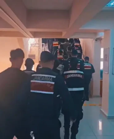 operasyon