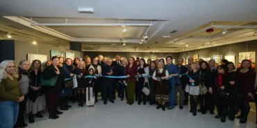 bursa kent koneyi sergi