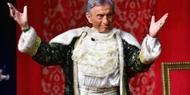 Usta Sanatçı Haldun Dormen 97 Yaşında Hayatını Kaybetti 4 Haber Görseli