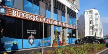 BÜYÜKŞEHİRDE TABATA GRUP DERSLERİ BAŞLIYOR