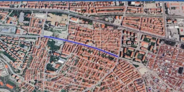 ARABASIZ PAZAR GÜNLERİ BU PAZAR BAŞLIYOR (2) - ALİ RIZA EFENDİ BULVARI