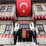 İç Anadolu Belediyeler Birliği Encümen Toplantısı Sivrihisar'da Yapıldı 23 iç anadolu belediyeler birliği (1)