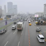 ABB'den ANKAmall Önünde Trafik Düzenlemesi 22 ankamall avm trafik (1)