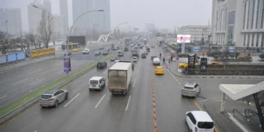 ankamall avm trafik (1)