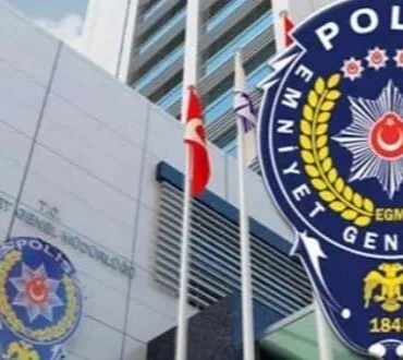Emniyet Teşkilatında Atama Kararları: 3 İlin Emniyet Müdürü Değişti 5 Haber Görseli