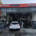 motto-car