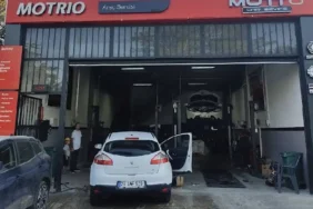 motto-car