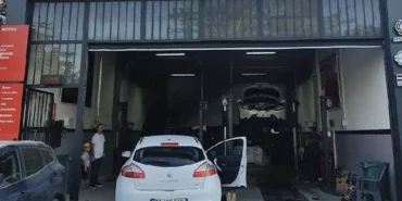 Nissan Araçlar İçin Eskişehir’de Doğru Servis Adresi Motto Car Service 6 motto-car