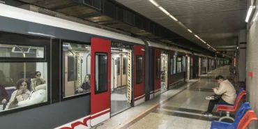 izmir metro