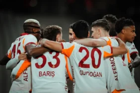 galatasaray - karagümrük