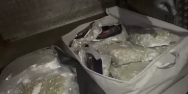 istanbul uyuşturucu operasyonu