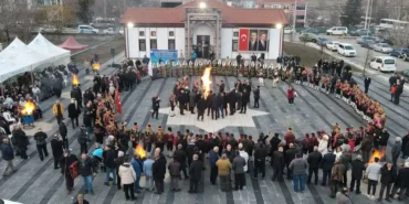 pursaklar saya gezmesi (4)