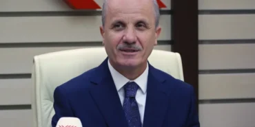 Türkiye Eğitim Bilimlerinde Avrupa'da 3'üncü Sıraya Yükseldi 4 Haber Görseli