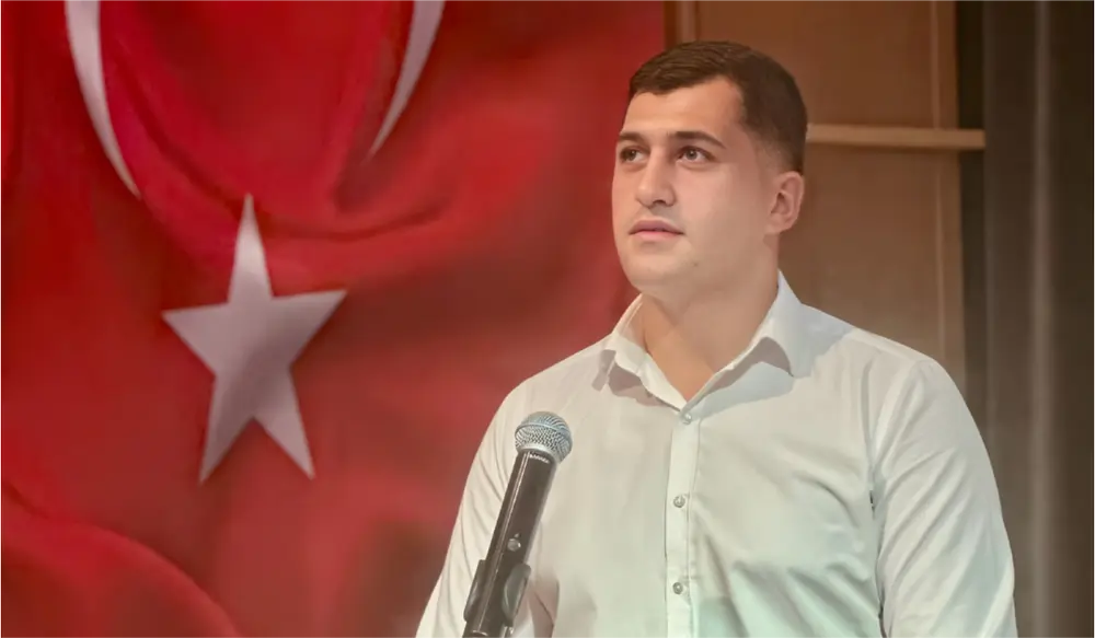 Okan Koca: "Kürsümüz Yok, Sorularımız Yanıtsız, Yolumuz Mahkeme"