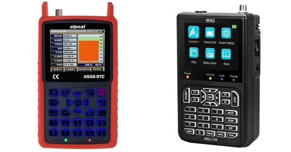 Uydu Bulucu, Akü Şarj Cihazları ve Telsiz Telefon Teknolojilerinde Teknik Standartlar 1