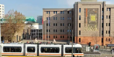 ESKİŞEHİR BÜYÜKŞEHİR BELEDİYESİ 2025’İN İLK 9 AYINDA BÜTÇE FAZLASI VERDİ (1)