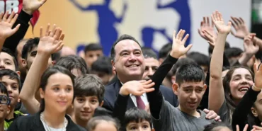 Amatör Spor Kulüplerinden Başkan Dutlulu'ya Teşekkür (1)