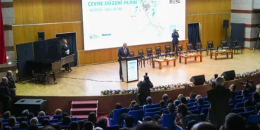 ankara çevre toplantısı