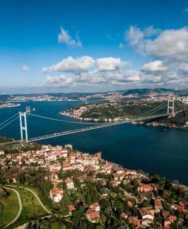 Türkiye'de İl Nüfusları Değişti! İşte Memleketine Göre İl Nüfusları 4 Haber Görseli