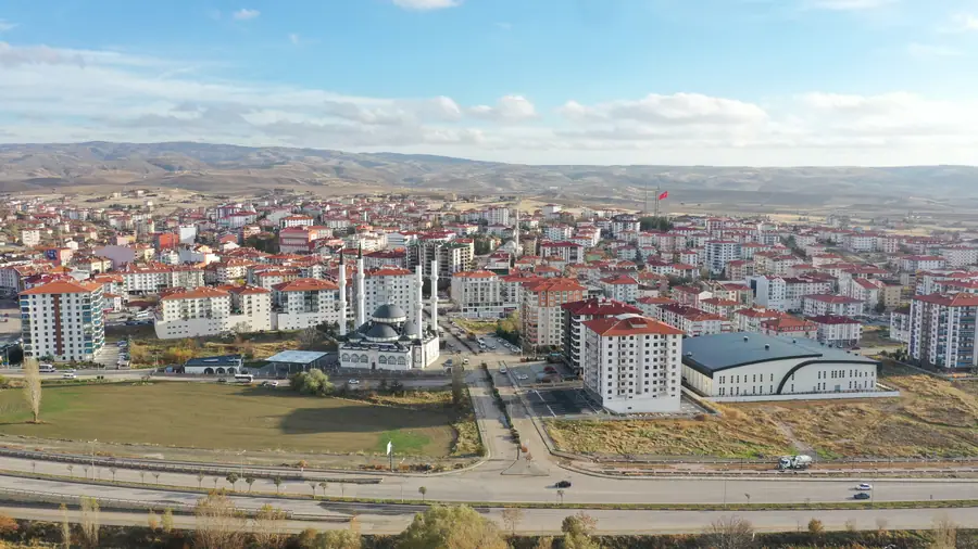 Akyurt 2025'te Rekor Kırdı