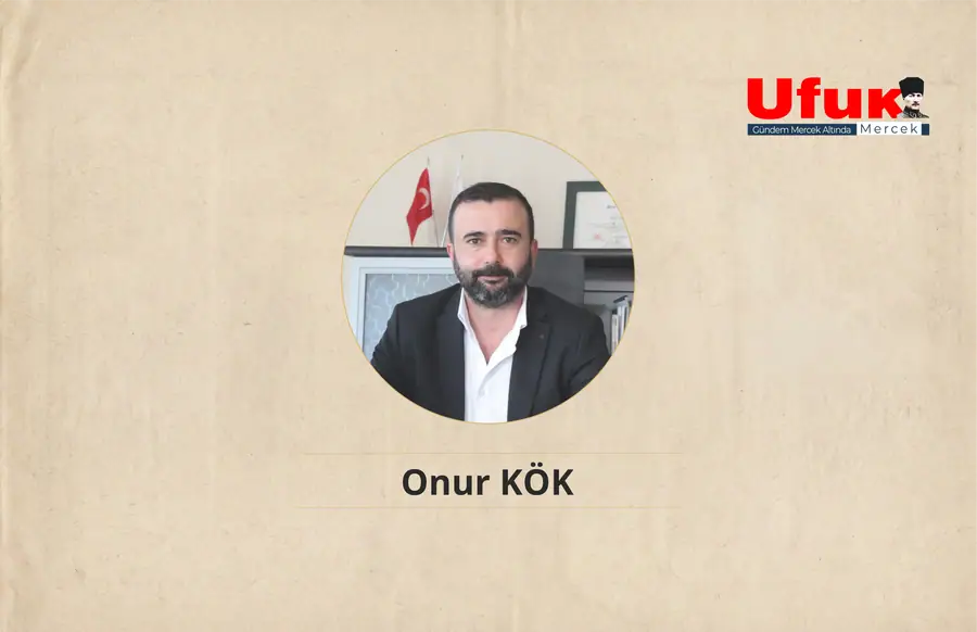 Akyurt'u Yönetenlerin Rüyası… 