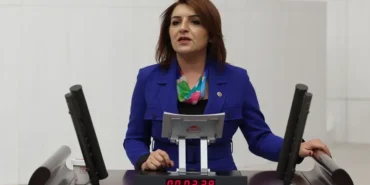 gülcan kış