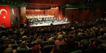 ESMEK TSM KOROSUNDAN OPERA’DA MUHTEŞEM KONSER (5)