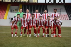LİDERE SELAM DUR KAHRAMANKAZAN BELEDİYESPOR TAVŞANLI’DAN ZAFERLE DÖNDÜ! (3)