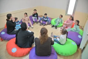 Manisa’da Sanat ve Sevgi Bir Arada (11)