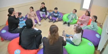 Manisa’da Sanat ve Sevgi Bir Arada (11)