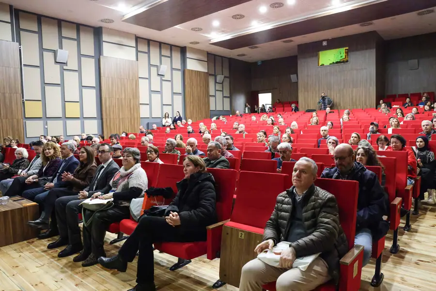 Çankaya'da Bahçıvanlık Eğitimleri Başladı 1