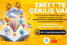 NEV BEL EMİTT 001