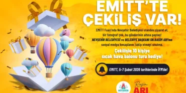 NEV BEL EMİTT 001