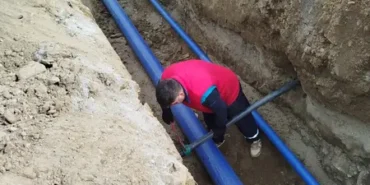 Salihli’nin İçme Suyu Altyapısı (1)