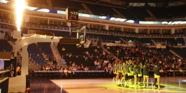 fenerbahçe opet kadın basketbol