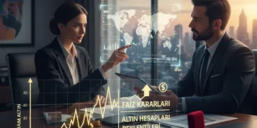 faiz-kararlari-altin