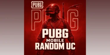 PUBG Random UC Nedir? 9 pubc random
